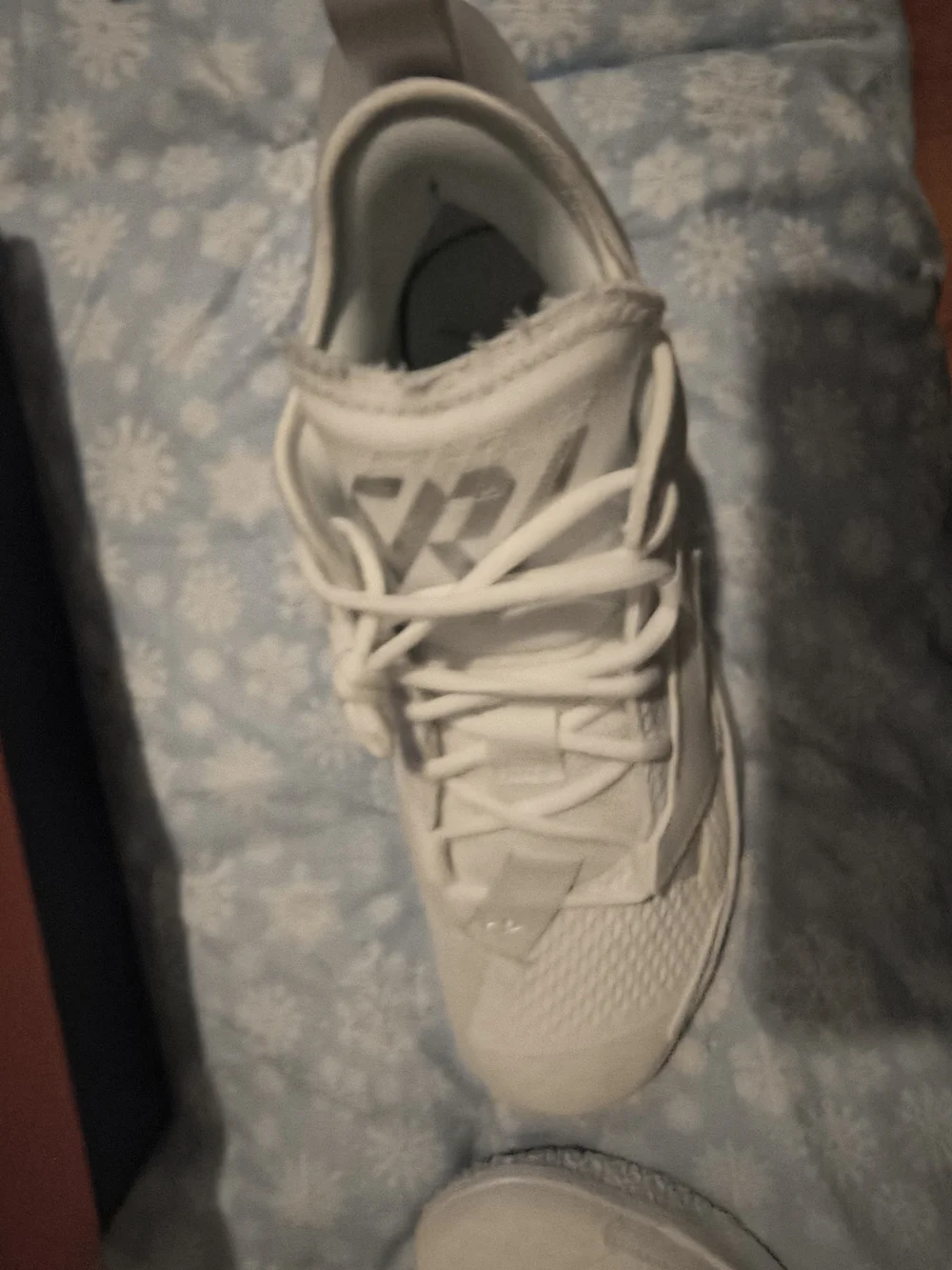 Nike jordan why